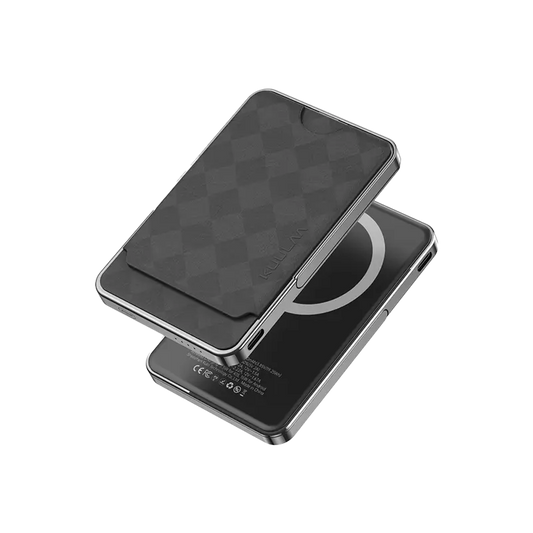 Green Lion Moreno 5000mAh Powerbank - جرين ليون مورينو باور بانك 5000mAh