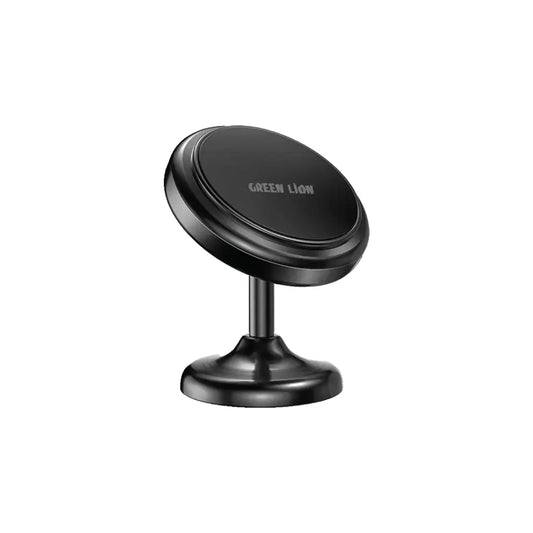 Green Lion Mini Mate Car Phone Mount - حامل الهاتف المغناطيسي للسيارة من جرين ليون