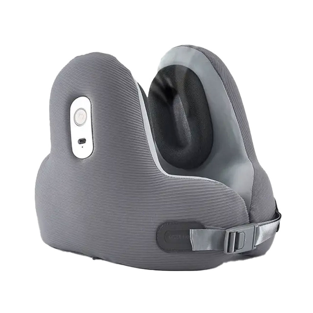 Green Lion Music Pillow Neck Protection- جرين ليون – وسادة موسيقية لحماية الرقبة