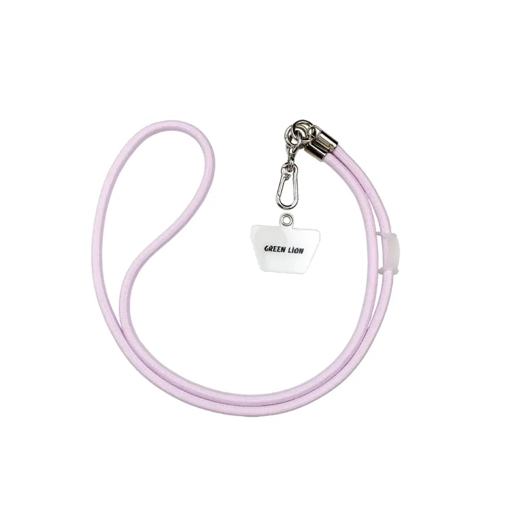 جرين لايون حبل رقبة لحمل الهاتف | Green Lion Neck Strap Lanyard