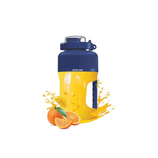 Green Lion Nutri Blend Plus 1000mL 80W - خلاط جرين ليون نوتري بليند بلس 1000 مل  80 واط