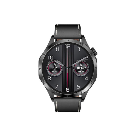 Green Lion Optima Smart Watch - جرين ليون أوبتيما ساعة ذكية  بمميزات الذكاء الاصطناعي
