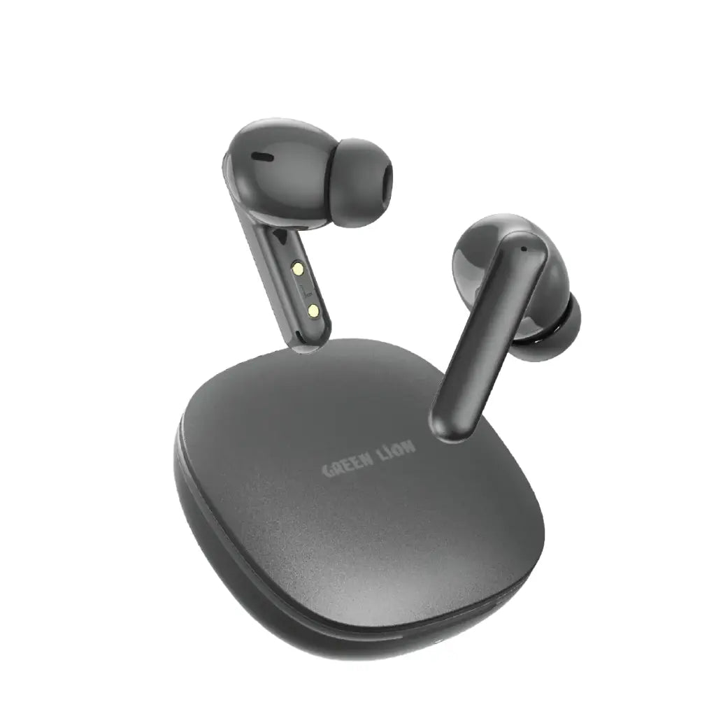 Green Lion Osaka True Wireless Earbuds - سماعات أذن لاسلكية جرين ليون أوساكا
