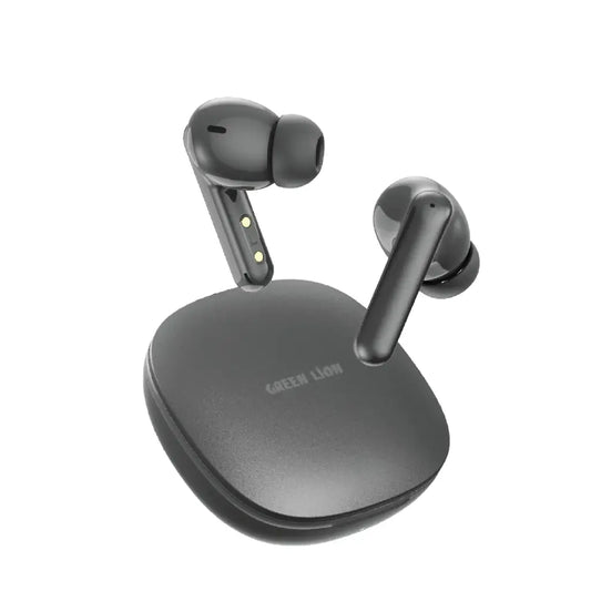سماعات أذن لاسلكية جرين لايون أوساكا | Green Lion Osaka True Wireless Earbuds