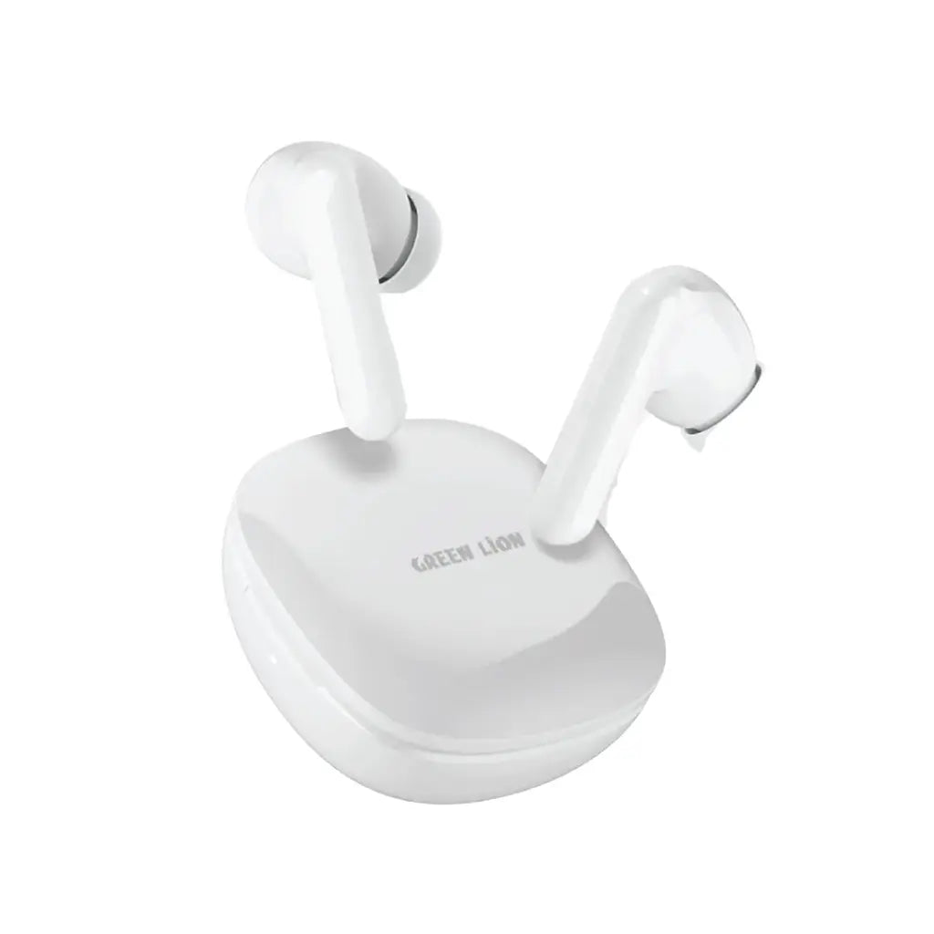 Green Lion Osaka True Wireless Earbuds - سماعات أذن لاسلكية جرين ليون أوساكا