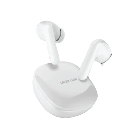 Green Lion Osaka True Wireless Earbuds - سماعات أذن لاسلكية جرين ليون أوساكا