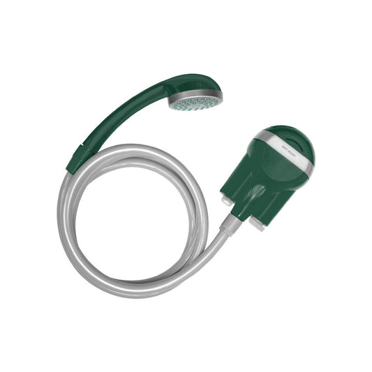Green Lion Rechargeable Shower - دش جرين ليون القابل للشحن للخارجية