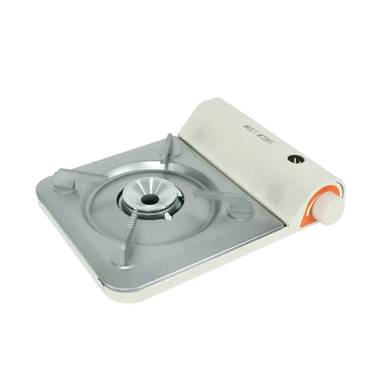 Green Lion Portable Outdoor Stove 3.5KW - موقد جرين ليون المحمول للرحلات 3.5 كيلو واط