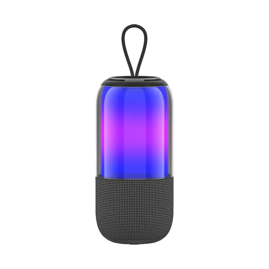 Green Lion Palma 2 RGB Portable Speaker - جرين ليون بالما 2 مكبر صوت محمول مع إضاءة