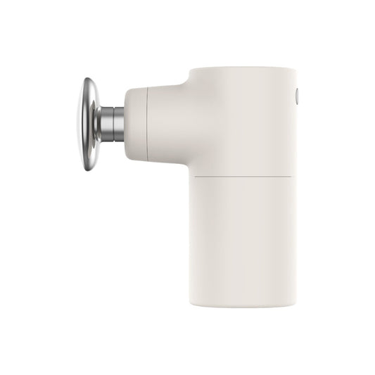 مسدس مساج جرين لايون المحمول - بيجي | Green Lion Pocket Massage Gun - Beige