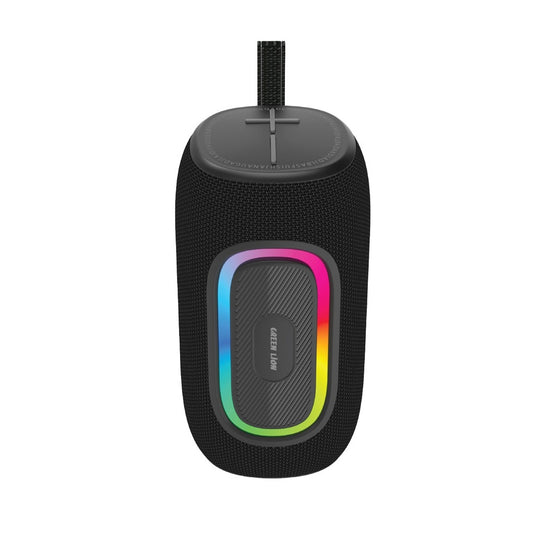Green Lion Pristone Pro Wireless Speaker - جرين ليون مكبر الصوت اللاسلكي بريستون برو