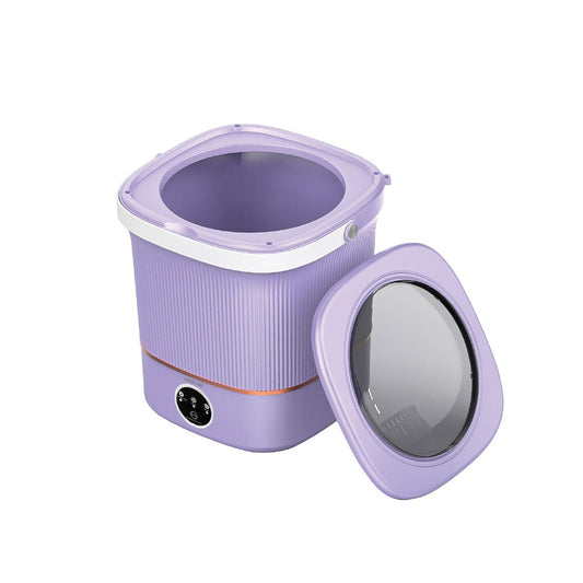 Green Lion Portable 12 L Washing Machine - غسالة محمولة جرين ليون 12 لتر