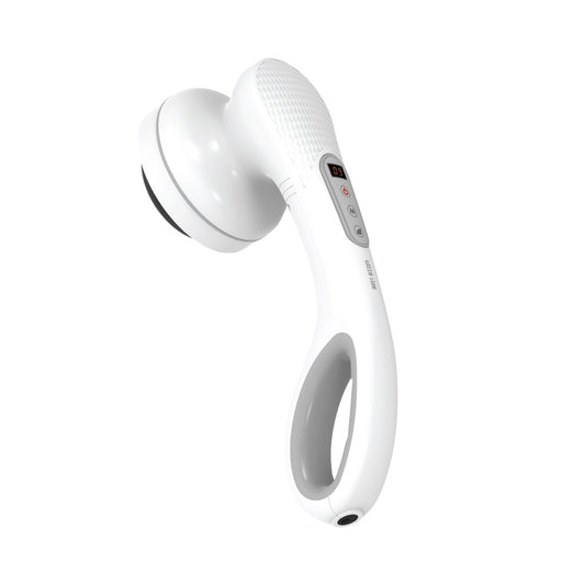 Green Lion Relax Glide Body Massager -  جهاز تدليك الجسم جرين ليون