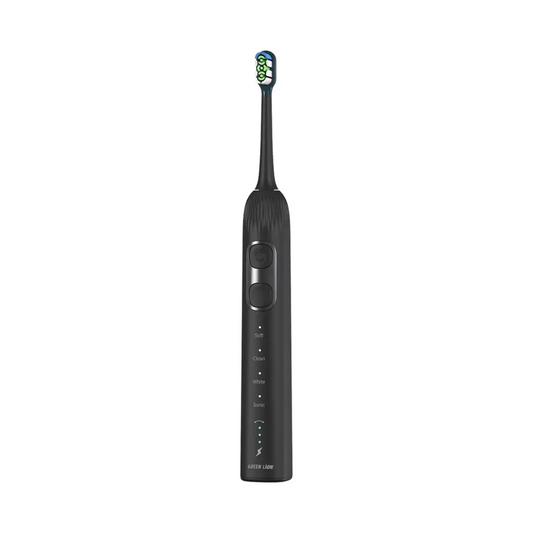 Green Lion Smart Brush 60° Ultrawide - فرشاة الأسنان الذكية جرين ليون 60°