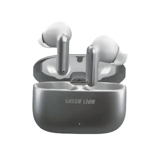 Green Lion Audio Artist Stereo Earphones - جرين ليون سماعات سانتوريني ستيريو