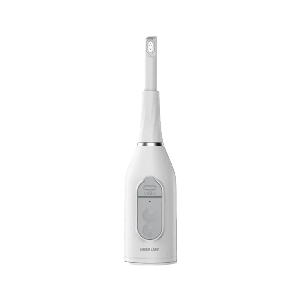 Green Lion Splash Go Portable Bidet - White - مرحاض محمول جرين ليون سبلاش جو