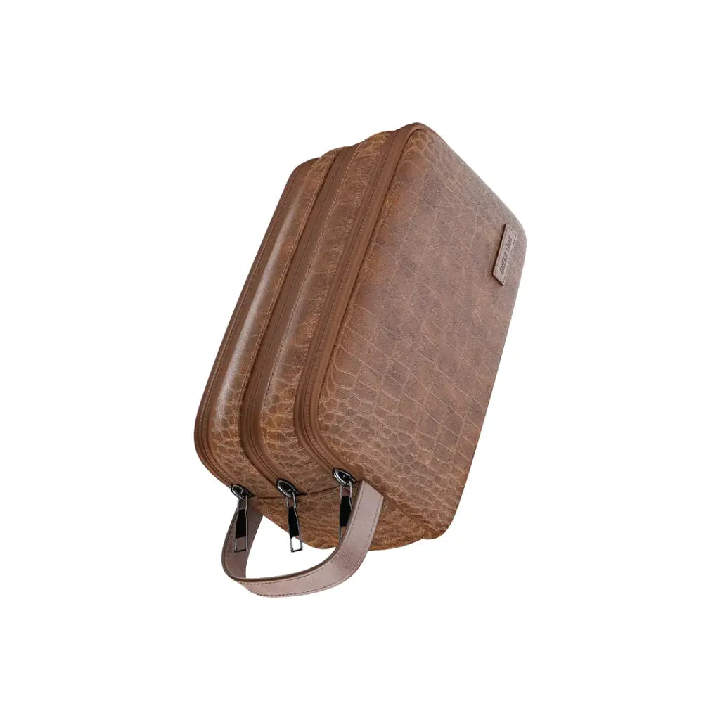 جرين لايون ستاليون حقيبة كلاتش | Green Lion Stallion Clutch Bag