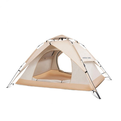 Green Lion GT-4 Ultimate Camping Tent - خيمة جرين ليون GT-4 للمخيمات