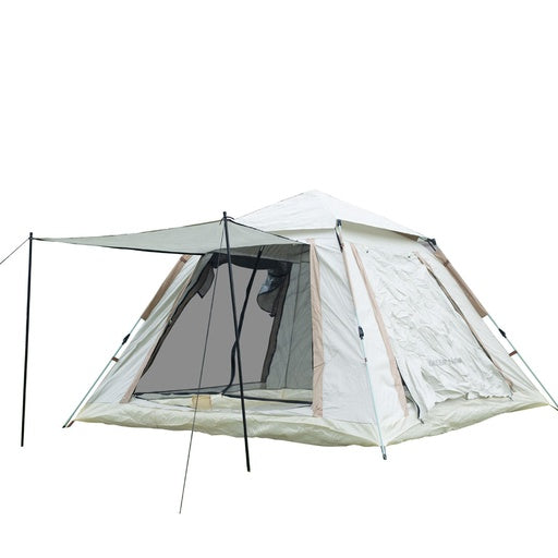 Green Lion GT-6 Camping Tent - خيمة التخييم جرين ليون GT-6