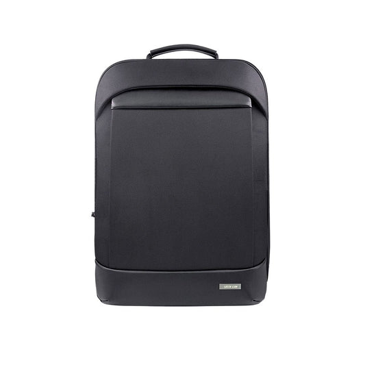 Green Lion Vienna Fingerprint Backpack - حقيبة ظهر جرين ليون فيينا ببصمة الإصبع