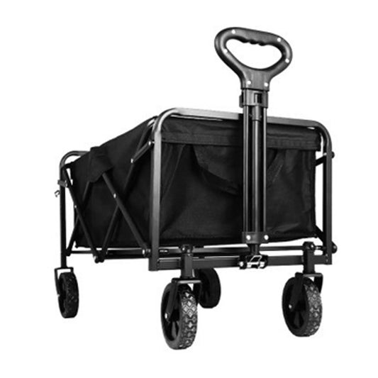 Green Lion Wagon Load Capacity 220LB - جرين ليون عربة قابلة للطي