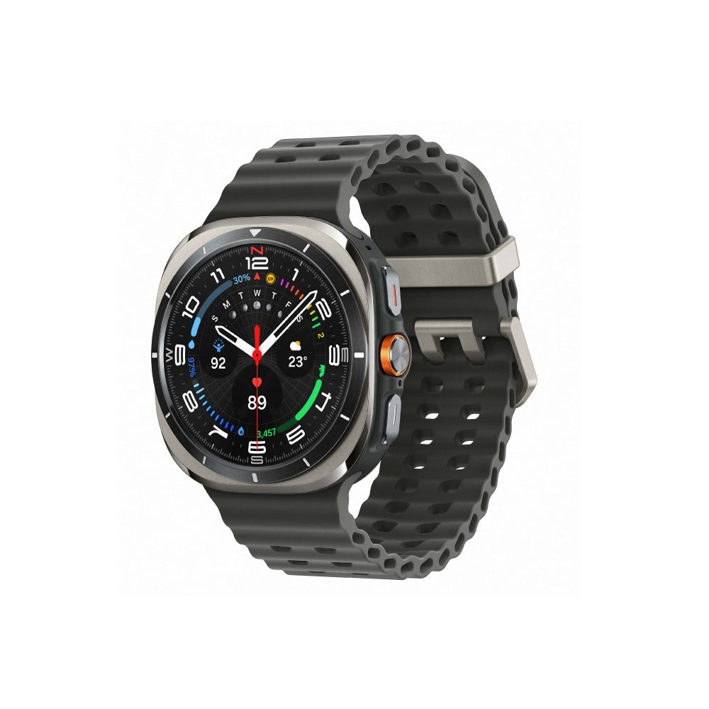 Samsung Galaxy Watch Ultra 47mm - ساعة سامسونج جالاكسي الترا 47 ملم