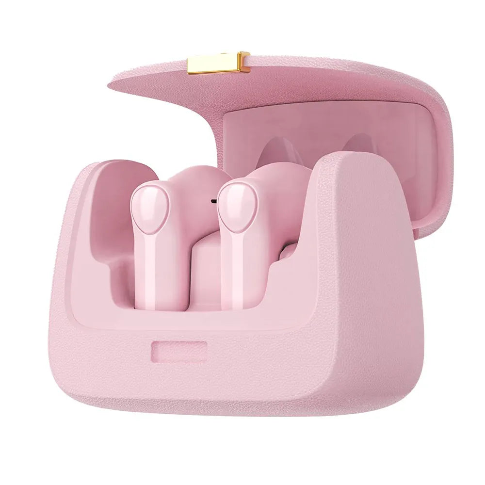 سماعات جرين لايون Queen اللاسلكية | Green Lion Queen's True Wireless Earbuds