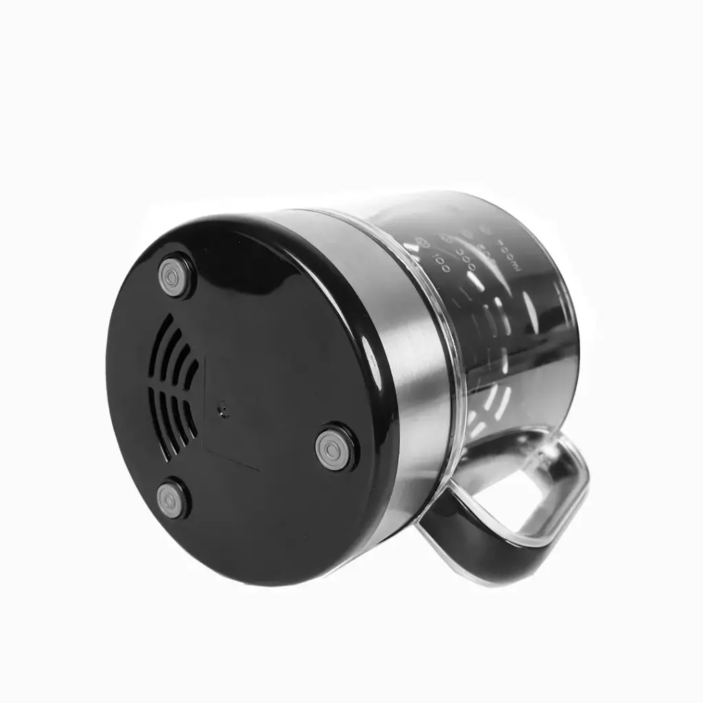 عصارة الحمضيات جرين لايون بسعة 700 مل وبقدرة 40 واط - اسود | Green Lion Citrus Juicer 700ML 40W - Black