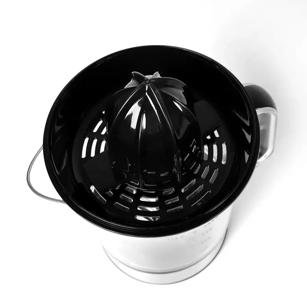 عصارة الحمضيات جرين لايون بسعة 700 مل وبقدرة 40 واط - اسود | Green Lion Citrus Juicer 700ML 40W - Black