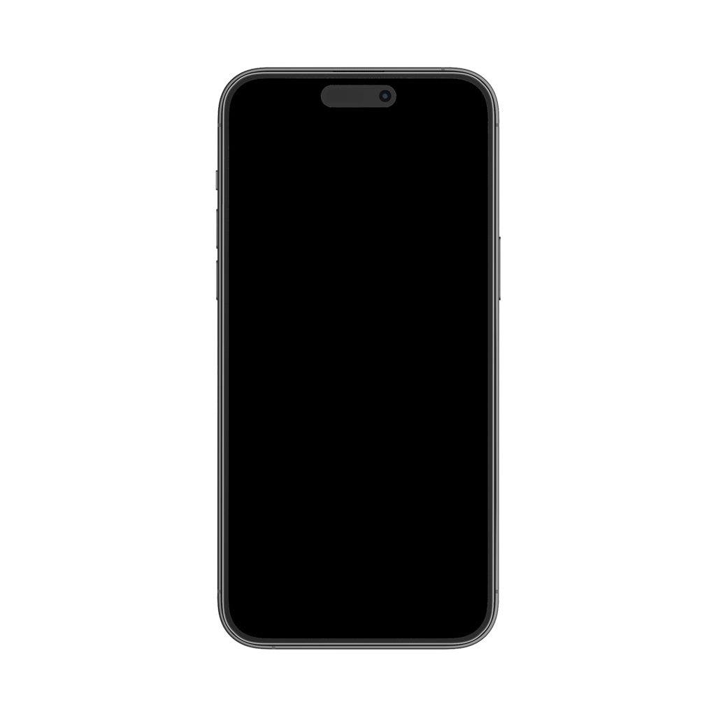 واقي شاشة جرين لايون ستيف 9H لجهاز ايفون 16 / 16 برو ماكس - شفاف | Green Lion 9H Steve HD Screen Protector for iPhone 16 / 16 Pro Max - Clear