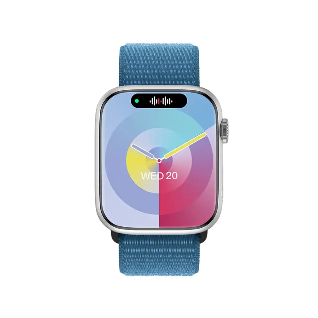 Green Lion Active Se Smart Watch -ساعة جرين ليون أكتيف اس اي الذكية | تصميم أنيق مع مميزات متقدمة
