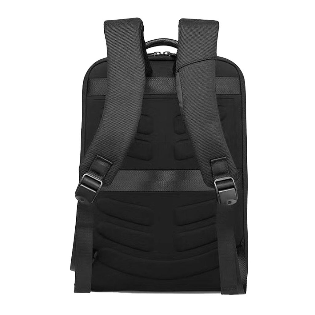 حقيبة ظهر جرين ليون فيينا ببصمة الإصبع | Green Lion Vienna Fingerprint Backpack
