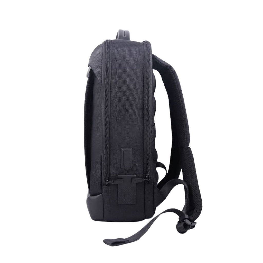 حقيبة ظهر جرين ليون فيينا ببصمة الإصبع | Green Lion Vienna Fingerprint Backpack