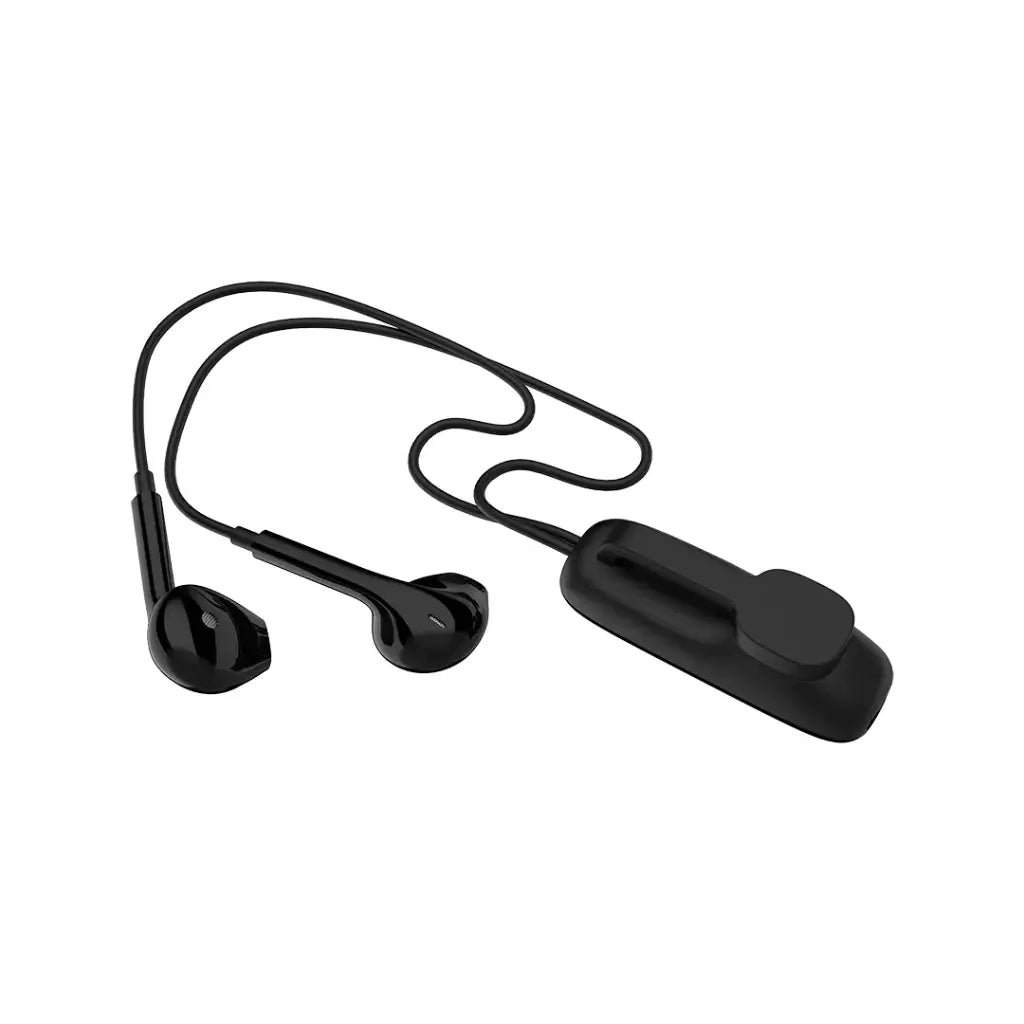 سماعات جرين لايون كليب توون اللاسلكية بوقت تشغيل حتى 11 ساعة | Green Lion Clip Tune Wireless Earphone, Up To 11H Playtime
