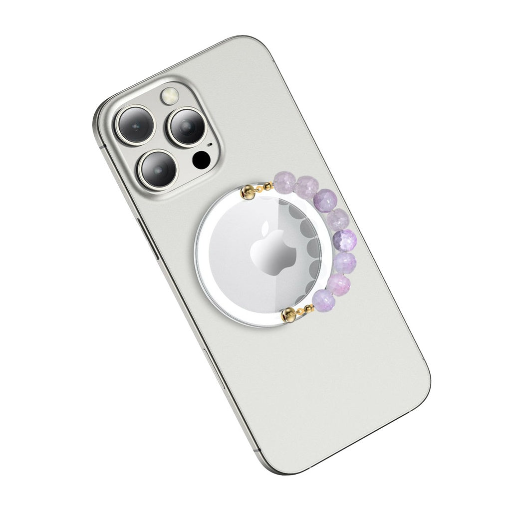 حامل مغناطيسي انيق للهاتف من جرين لايون | Green Lion Magnetic Stylish Grip