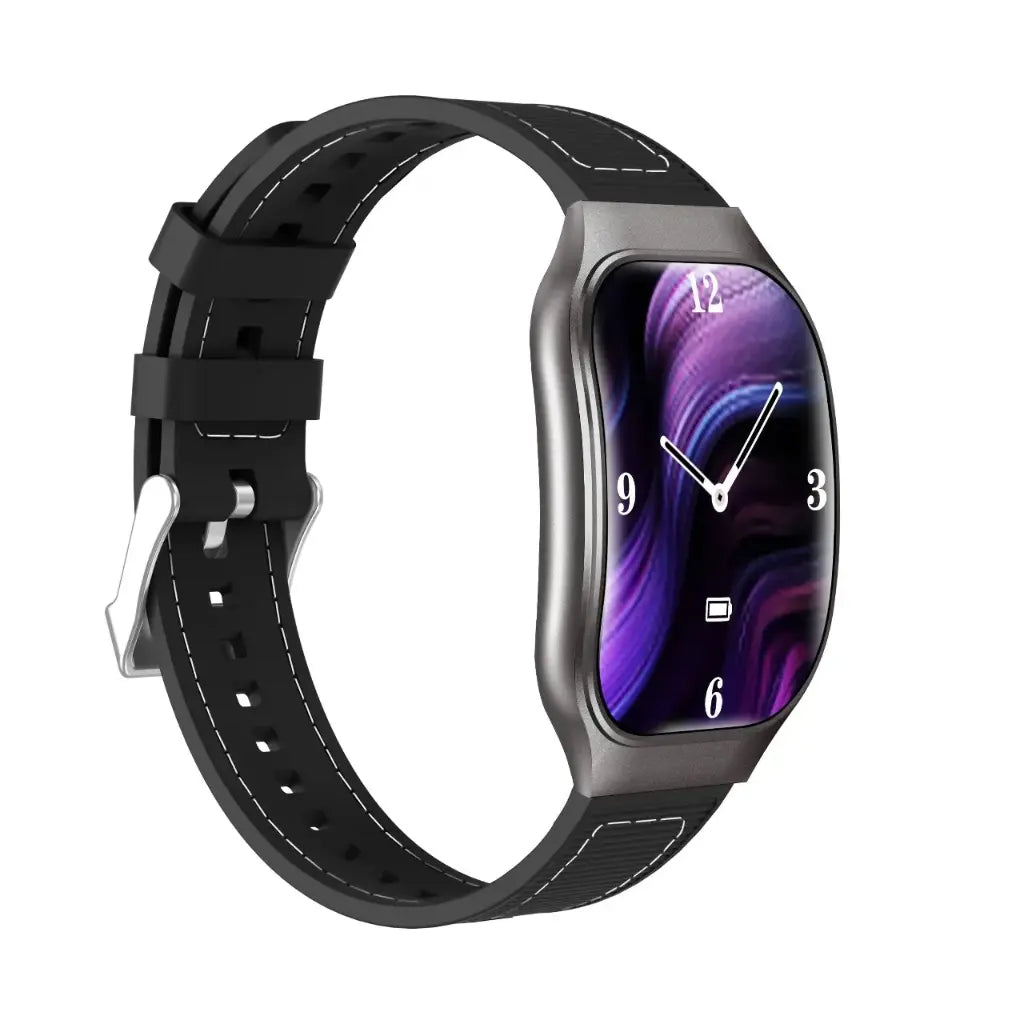 ساعة جرين لايون ريدج الذكية | Green Lion Ridge Smart Watch