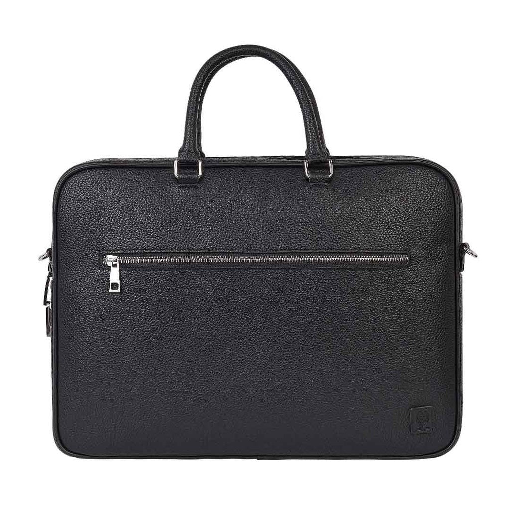 حقيبة المكتب الذكية جرين ليون بحجم 14 انش | Green Lion Smart Office Bag 14"
