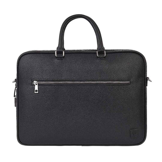 حقيبة المكتب الذكية جرين ليون بحجم 14 انش | Green Lion Smart Office Bag 14"