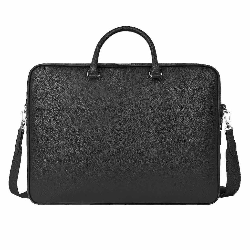 حقيبة المكتب الذكية جرين ليون بحجم 14 انش | Green Lion Smart Office Bag 14"