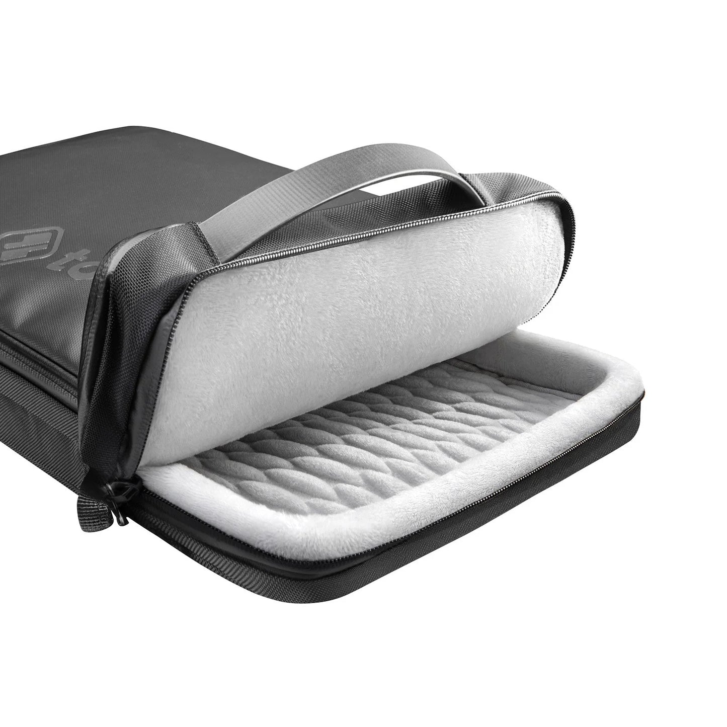 حقيبة كتف توم توك ديفيندر ACE-A04 للابتوب حجم 16 انش  | tomtoc DefenderACE-A04 Laptop Shoulder Bag 16 Inch