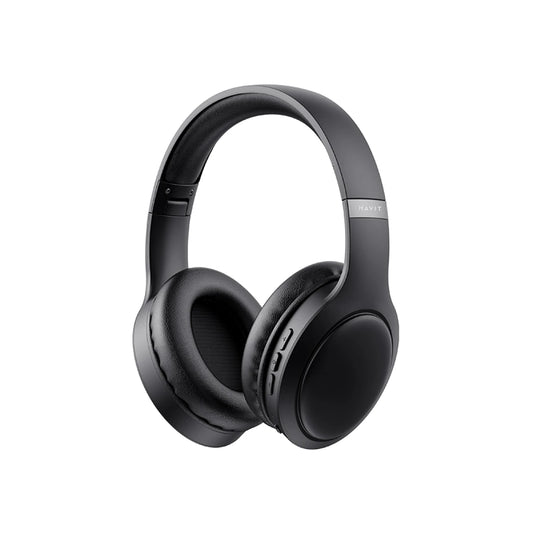 Havit H633BT Wireless Foldable Headphones –  سماعات هافيت اللاسلكية القابلة للطي