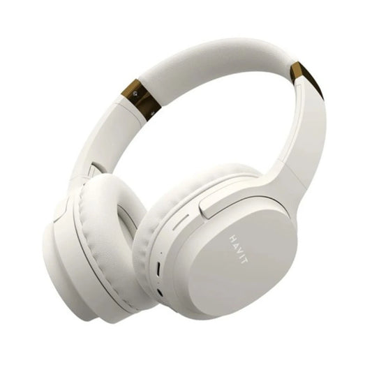 Havit I62 Wireless Headphones – سماعةهافيت الاسلكية بتصميم مريح وصوت نقي