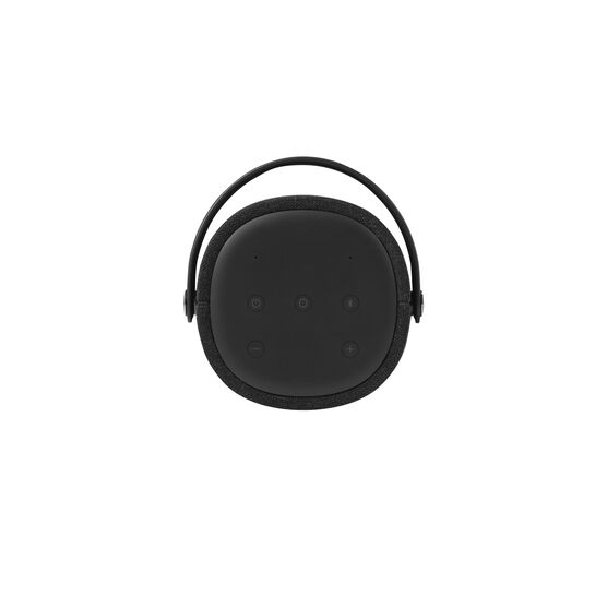Harman Kardon Citation 200 Portable Bluetooth Speaker – 8H Playtime | سماعة هارمان كاردون سايتيشن 200 المحمولة بتقنية البلوتوث, تشغيل حتى 8 ساعات