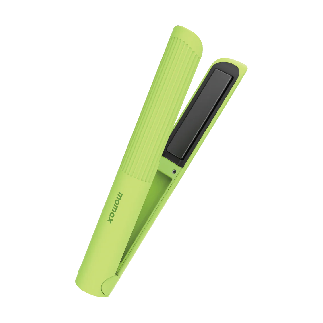 Momax 1-Care Mini Cordless Hair Straightener - مكواة الشعر اللاسلكية المحمولة موماكس 1-كير ميني
