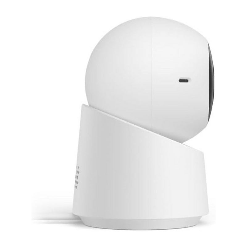Anker Eufy Security Indoor Cam C220 – 2K Smart Indoor Camera | كاميرا مراقبة داخلية انكر يوفي C220, بدقة 2K