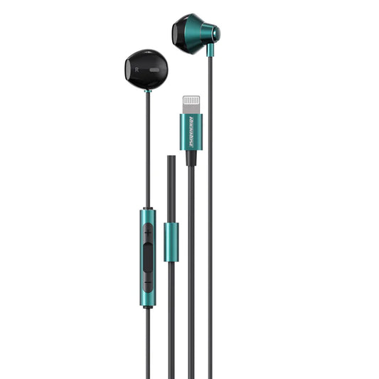 RockRose Sense LT Lightning In-Ear Earphones with DAC  - سماعة أذن لايتننغ من روك روز