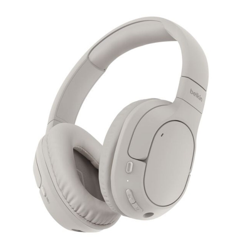 Belkin Soundform Surround Wireless Headphones  - سماعات الاسلكية من بيلكن