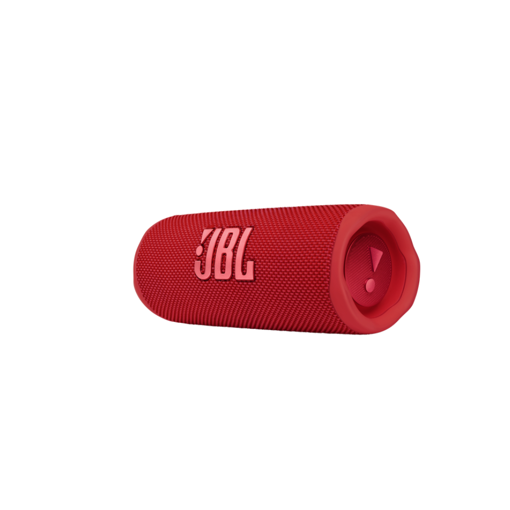 JBL Flip 6 Waterproof Portable Bluetooth Speaker - 12 Hours Playtime | سماعة جي بي ال فليب 7 بلوتوث محمولة مقاومة للماء, تشغيل حتى 12 ساعة