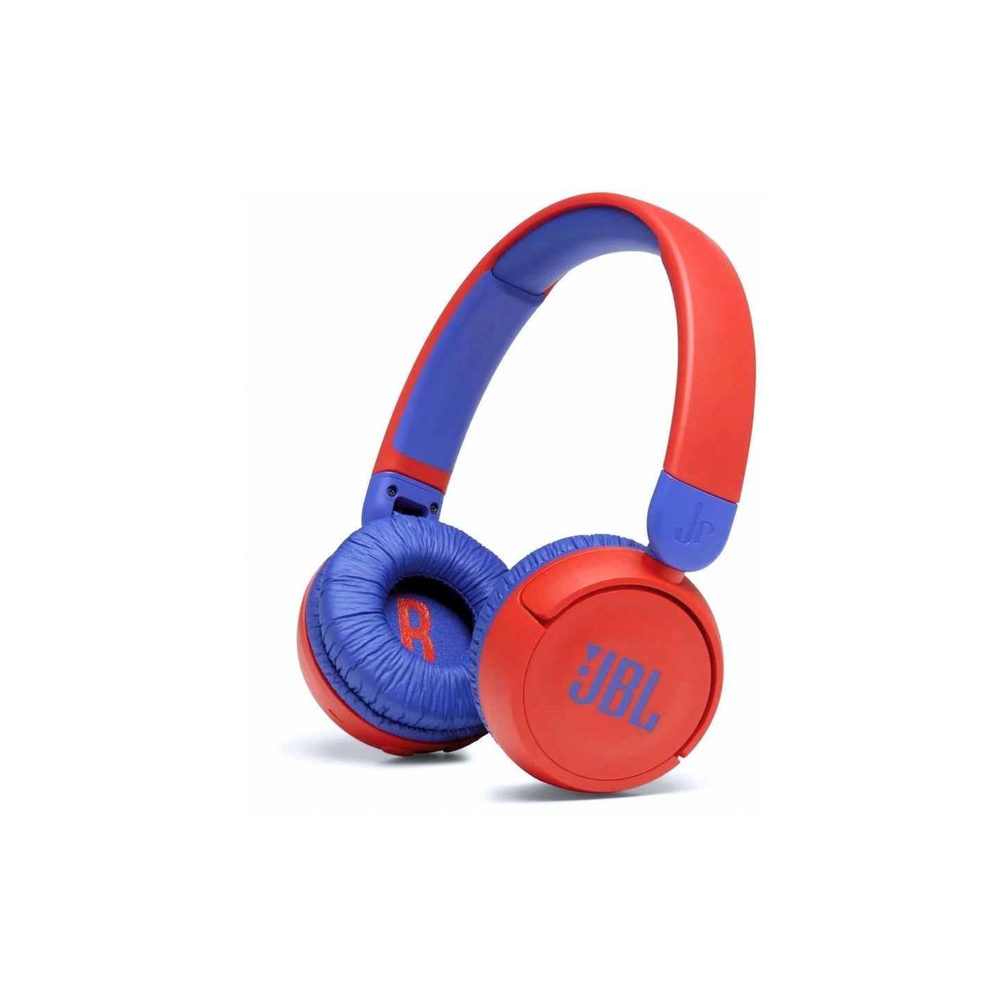 JBL JR310 Kids Wired On-Ear Headphones with Mic | سماعة جي بي ال JR310 للاطفال, سلكية على الاذن مع ميكروفون