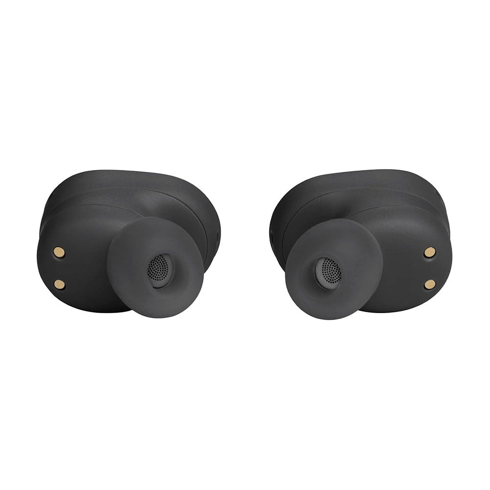 JBL Tune Buds True Wireless In-Ear Earbuds with Mic, 48 Hrs Playtime | سماعة جي بي ال تون بدز داخل الاذن لاسلكية مع مايكروفون, تشغيل حتى 48 ساعة